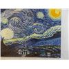 Image 4 : Starry Night Painting (34xx22)