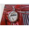 Image 3 : Ford V8 painting titled "Firetruck" by Jelly Massee 2014 (20x16)