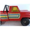 Image 2 : Red Tonka Truck - 14" long