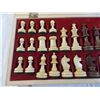 Image 2 : Wooden Chess Set in box