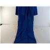 Image 3 : Blue Coveralls - size 42