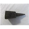 Image 2 : Small Blacksmiths Anvil Hardy - 3.5" long