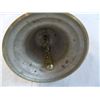 Image 4 : Large dinner bell - wood handle, brass bell
