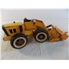 Image 2 : Tonka Grader - 10" long