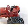 Image 2 : ERTL toy tractor - 8" long