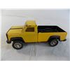 Image 2 : Yellow Tonka Truck