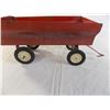 Image 4 : Red Tin Trailer