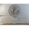 Image 1 : Holmes room fan - working