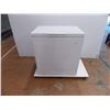 Image 1 : *Apartment sized chest freezer - 22x31.5x34.5