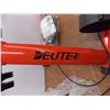 Image 2 : *Deuter bike trainer with manual