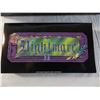 Image 8 : Nightmare VHS board game with expansion games (2 + 3) tapes + cards