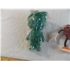 Image 3 : Green Giant + California Raisin toys
