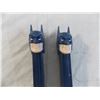 Image 2 : (4) Pez dispensers - superhero
