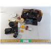 Image 1 : Camera accessories Lot