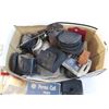 Image 2 : Camera accessories Lot