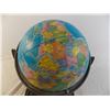 Image 5 : Oregon scientific globe (plastic)