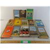 Image 4 : Lot of Alexander McCall Smith Novels - book series