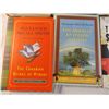 Image 5 : Lot of Alexander McCall Smith Novels - book series