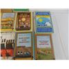 Image 6 : Lot of Alexander McCall Smith Novels - book series