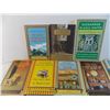 Image 7 : Lot of Alexander McCall Smith Novels - book series