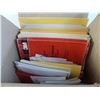 Image 2 : (2) boxes of envelopes