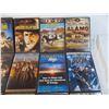 Image 2 : (16) Western related DVD's