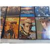Image 3 : (16) Western related DVD's