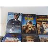 Image 5 : (16) Western related DVD's