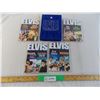 Image 1 : Elvis Movie Collection in felt case