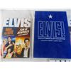 Image 3 : Elvis Movie Collection in felt case