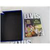Image 4 : Elvis Movie Collection in felt case