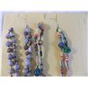 Image 3 : Beaded necklaces + other necklaces
