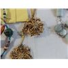 Image 7 : Beaded necklaces + other necklaces