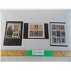 Image 1 : Cook Islands + Coronation queen stamps