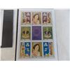 Image 4 : Cook Islands + Coronation queen stamps