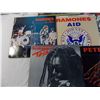 Image 4 : (7) Records - Ramones, Peter Tosh