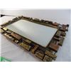 Image 3 : *wall hanging mirror - 29x17