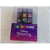 Image 3 : (2) Rubiks 3x3 cubes - one disney princess