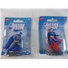 Image 2 : (4) Justice league miniature figures