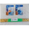 Image 1 : (2) Finding Nemo miniature figures