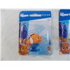 Image 2 : (2) Finding Nemo miniature figures