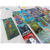 Image 3 : (15) 3D bookmarks - Royce brand