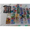 Image 4 : (16) 3D bookmarks - Royce brand