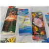 Image 2 : (15) 3D bookmarks - Royce brand