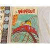 Image 2 : Wipeout book + Acme Novelty book
