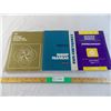 Image 1 : (3) Chrysler Repair Manuals