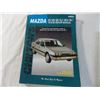 Image 2 : (2) Mazda Chilton + Haynes repair manuals