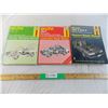 Image 1 : (3) Mazda Repair manuals