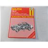 Image 3 : (3) Mazda Repair manuals