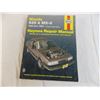 Image 4 : (3) Mazda Repair manuals